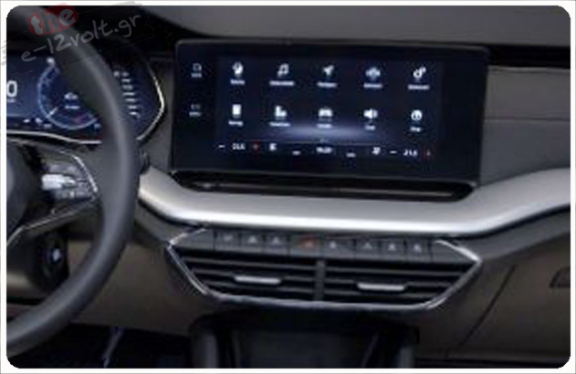 MMI Plus 10.1